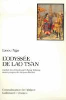 L'Odyssée de Lao Ts'an