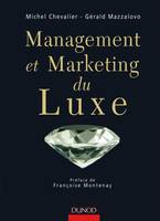 Management et Marketing du luxe