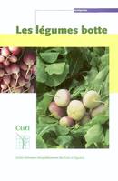 Les légumes bottes