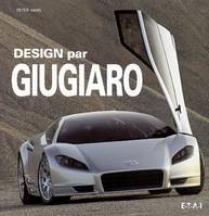 Design par Giugiaro