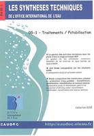 La gestion des activités récréatives dans les plans d'eau à usage principal AEP - microfiltration, ultrafiltration, nanofiltration et osmose inverse, microfiltration, ultrafiltration, nanofiltration et osmose inverse