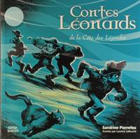 Contes léonards de la côte des légendes