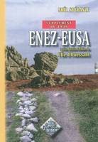 Supplément de 1938 à Enez-Eusa, petite histoire inédite de l'île d'Ouessant, petite histoire inédite de l'île d'Ouessant