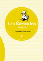 Les Ecrivains inutiles