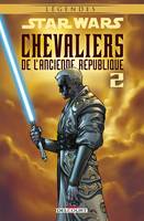 2, Star Wars - Chevaliers de l'Ancienne République T02