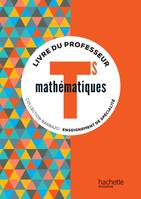 Mathématiques Barbazo Tle S spécialité - Livre du professeur - éd. 2016