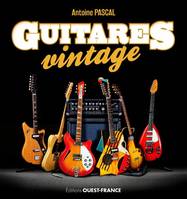 Guitares vintage