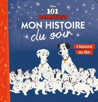 Les 101 dalmatiens / l'histoire du film