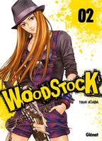 02, Woodstock - Tome 02