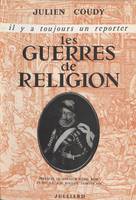 Les guerres de religion