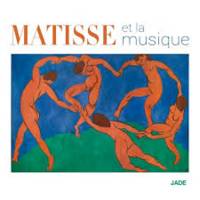 CD - Henri Matisse et la musique