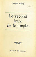 Le Second Livre de la jungle