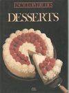 Encyclopédie des desserts