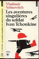 Les aventures singulières du soldat Ivan Tchonkine, roman