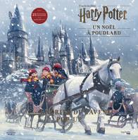 Calendrier de l'avent Pop-up Harry Potter, Un Noël à Poudlard