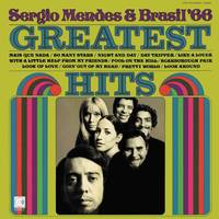 LP / Greatest Hits / Sergio Mendes & Bras