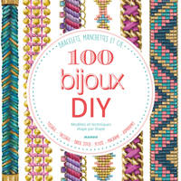 100 bijoux DIY