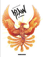 12, Klaw - Tome 12 - Phénix (nouveauté)