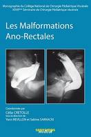 Les malformations ano-rectales