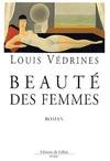 Beauté des femmes, roman