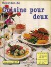 Recettes de cuisine pour deux