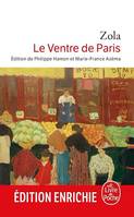 Le Ventre de Paris