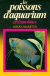 Les poissons d'aquarium et d'eau douce