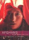 Afghans. Peuple déchiré 1992, 1992-2002