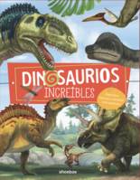 Dinosaurios Increíbles