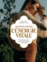 Le grand livre de l'énergie vitale, Soulager ses maux grâce aux thérapies énergétiques