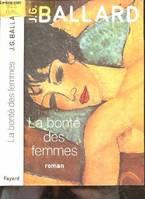 La Bonté des femmes, roman