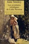 Les Aventures véridiques de Lidie Newton, roman