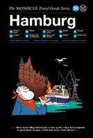 Hamburg, The Monocle Travel Guide Series