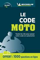 Guides Pratiques Code Moto