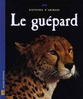 LE GUEPARD