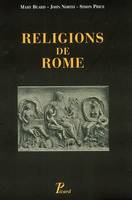 RELIGIONS DE ROME