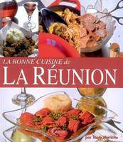 LA BONNE CUISINE DE LA REUNION