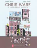 Chris Ware, La bande dessinée réinventée