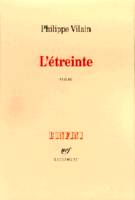 L'Étreinte, roman