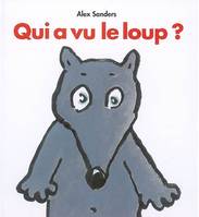 qui a vu le loup ?