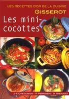 Les mini cocottes