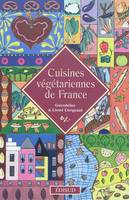 Cuisines végétariennes de France