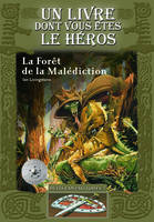 La Forêt de la Malédiction, Défis Fantastiques n° 3