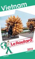 Le Routard Vietnam 2014