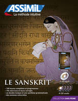 Le sanskrit