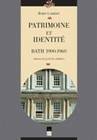 Patrimoine et identité, Bath, 1900-1960