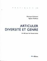 Articuler diversité et genre, Un défi pour les hautes écoles