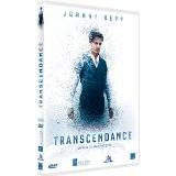 dvd / Transcendance