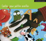 Contes Pour Petites Oreilles