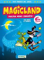 Magicland T01